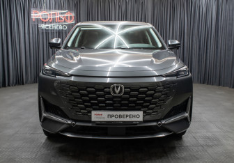 Подержанный автомобиль Changan UNI-K 2022 года (2 фото)