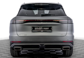 Подержанный автомобиль Chery Tiggo 9 2024 года (6 фото)