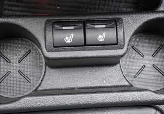 Подержанный автомобиль LADA (ВАЗ) Granta Sedan 2021 года (16 фото)