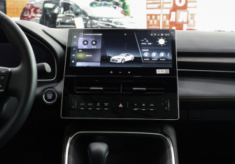 Новый Toyota Avalon 2025 (15 фото)