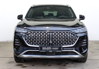 Подержанный автомобиль Wey 05 2023 года (2 фото)