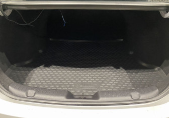 Подержанный автомобиль Changan Alsvin 2023 года (12 фото)