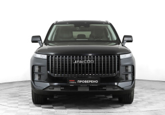 Подержанный автомобиль Jaecoo J7 2023 года (2 фото)