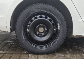 Подержанный автомобиль Volkswagen Jetta Sedan 2013 года (13 фото)