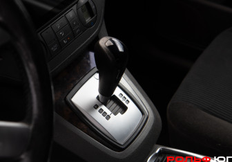 Подержанный автомобиль Ford C-MAX 2005 года (18 фото)