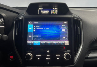 Подержанный автомобиль Subaru Forester Suv 2020 года (17 фото)