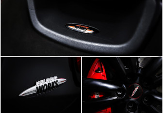 Подержанный автомобиль MINI Hatch 2017 года (22 фото)