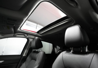 Новый Mazda CX-5 2025 (24 фото)