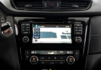 Подержанный автомобиль Nissan Qashqai 2019 года (15 фото)