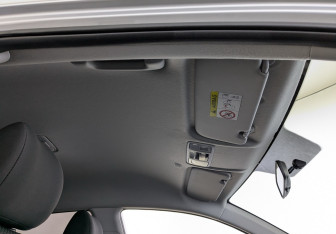 Подержанный автомобиль Kia Rio Hatchback 2022 года (20 фото)