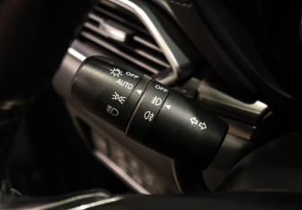 Подержанный автомобиль Mazda CX-5 2019 года (22 фото)