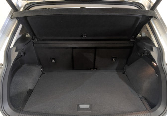 Подержанный автомобиль Volkswagen Tiguan 2020 года (10 фото)