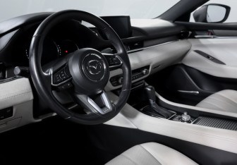 Подержанный автомобиль Mazda 6 Sedan 2020 года (14 фото)