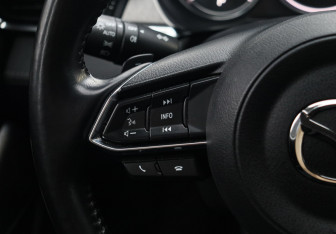 Подержанный автомобиль Mazda 6 Sedan 2020 года (24 фото)