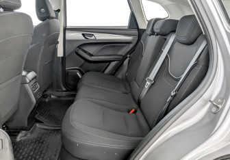 Подержанный автомобиль Haval Jolion 2022 года (12 фото)