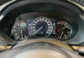 Новый Mazda CX-5 2025 (6 фото)