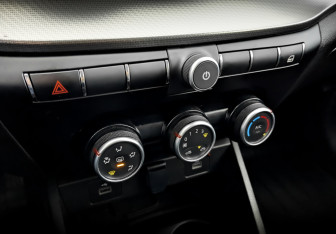 Подержанный автомобиль LADA (ВАЗ) Vesta Sedan 2024 года (26 фото)