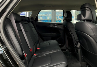 Новый Kia Sportage 2025 (19 фото)