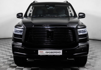 Подержанный автомобиль Tank 500 2023 года (2 фото)