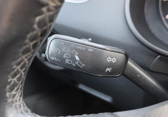 Подержанный автомобиль Skoda Octavia Liftback 2014 года (18 фото)