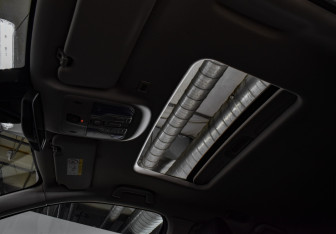 Подержанный автомобиль Haval F7x 2019 года (24 фото)