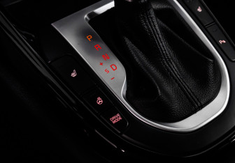 Подержанный автомобиль Kia Cerato Sedan 2021 года (19 фото)