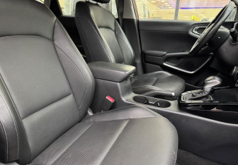 Подержанный автомобиль Kia Soul 2019 года (10 фото)