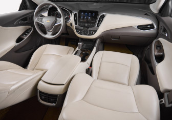 Подержанный автомобиль Chevrolet Malibu Sedan 2020 года (8 фото)