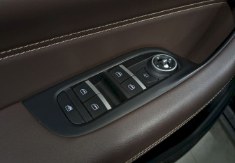 Подержанный автомобиль Chery Tiggo 8 Pro 2022 года (12 фото)