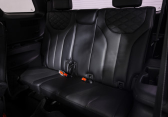 Подержанный автомобиль Hyundai Palisade 2020 года (15 фото)