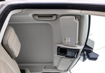 Подержанный автомобиль Land Rover Range Rover Sport 2021 года (23 фото)