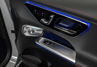 Новый Mercedes-Benz GLC AMG 2025 (21 фото)