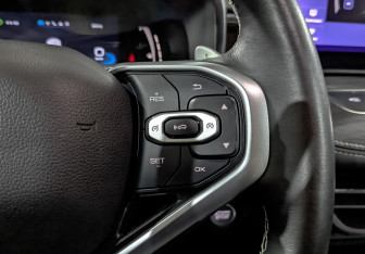 Подержанный автомобиль Haval Jolion 2023 года (27 фото)