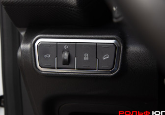 Подержанный автомобиль Haval Dargo 2023 года (21 фото)