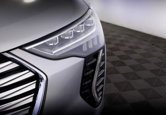 Подержанный автомобиль Haval Jolion 2022 года (17 фото)