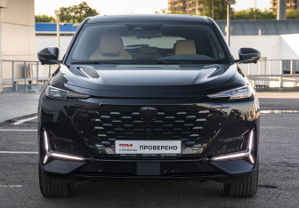 Подержанный автомобиль Changan UNI-K 2023 года (2 фото)