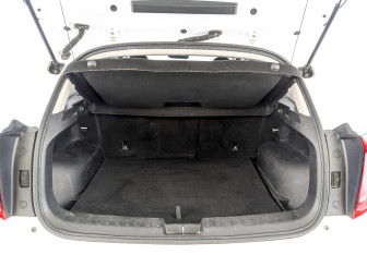 Подержанный автомобиль Haval Jolion 2022 года (10 фото)