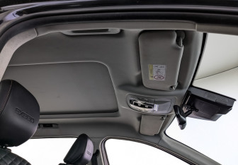 Подержанный автомобиль Exeed TXL 2022 года (21 фото)