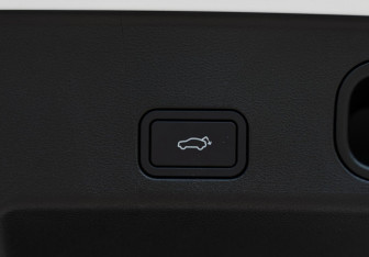 Новый Geely Atlas 2025 (10 фото)