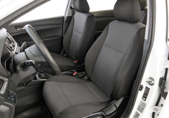 Подержанный автомобиль Hyundai Solaris Sedan 2020 года (20 фото)