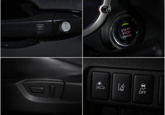 Подержанный автомобиль Mitsubishi Eclipse Cross 2021 года (11 фото)