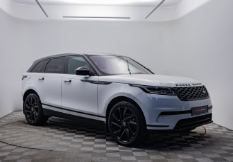 Подержанный автомобиль Land Rover Range Rover Velar 2019 года (3 фото)