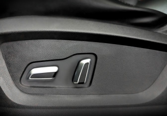 Подержанный автомобиль Chery Tiggo 7 Pro 2022 года (21 фото)