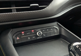 Подержанный автомобиль Haval F7x 2021 года (14 фото)