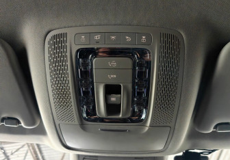 Подержанный автомобиль Mercedes-Benz GLE 2020 года (14 фото)