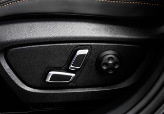 Подержанный автомобиль Geely Preface 2024 года (16 фото)