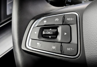 Подержанный автомобиль Chery Tiggo 7 Pro Max 2023 года (28 фото)