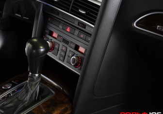 Подержанный автомобиль Audi A6 Sedan 2008 года (15 фото)