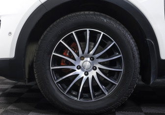 Подержанный автомобиль Kia Sorento 2019 года (25 фото)