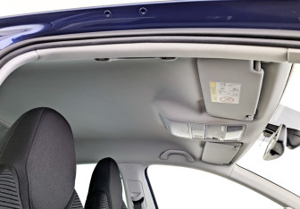 Подержанный автомобиль Skoda Octavia Liftback 2015 года (22 фото)